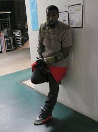Save kanye west nike yeezy to get email alerts and updates on your ebay feed.+ kanye west vinyl sticker decal shirt nike air bapes sneakers shoes yeezy apc cd. Nike Air Yeezy Sneakers By Kanye West Sneakernews Com