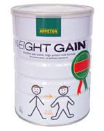 Maybe you would like to learn more about one of these? Is Appeton Weight Gain A Waste Of Money Kevin Zahri