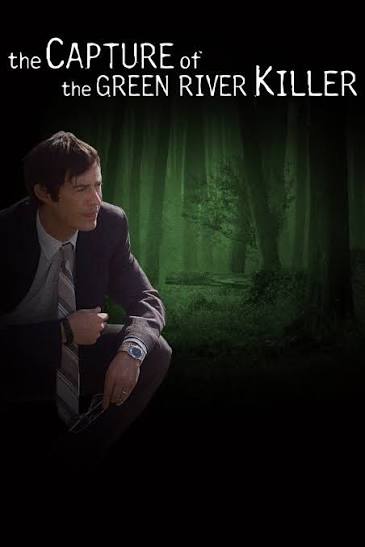 The Capture of the Green River Killer | Rotten Tomatoes