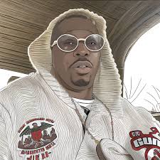 Who is the Grand Rapids living legend in music?