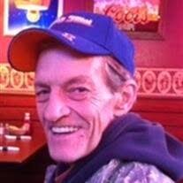 Stephen T. Baker Obituary