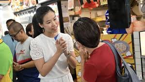 GE Newbies Watch: PAP makes moves in opposition wards, PSP and WP fresh  faces hit the ground