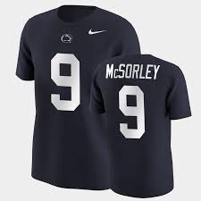 We have done business in internet and focus on football. Penn State Nittany Lions Trace Mcsorley Navy College Football Name Number T Shirt Men S