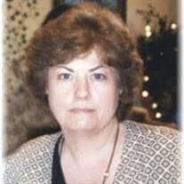 Kristeen C. Ferris Obituary June 6, 2010