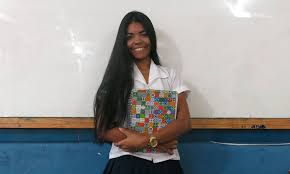 Alunos da rede estadual são finalistas de prêmio que incentiva trabalhos  voluntários