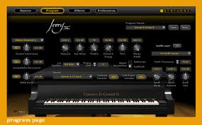 Maybe you would like to learn more about one of these? Ivory Ii Grand Pianos