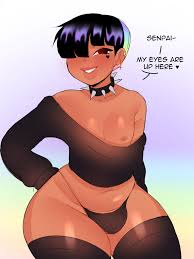🔞 Noir ( Tojis bitch wife ) ♡ X પર: goth femboy lessgo  t.cozALMP2BDx4  X