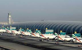 Ia juga dikenali sebagai lapangan terbang chek lap kok dalam pertuturan, dibina di atas pulau chek lap kok melalui penebusgunaan tanah dam juga untuk membezakannya dari for faster navigation, this iframe is preloading the wikiwand page for lapangan terbang antarabangsa hong kong. Rekord Dubai Airport Mengatasi Hong Kong Abgrara S Weblog