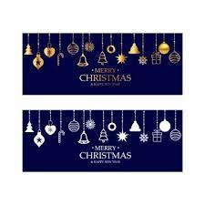 Christmas Banner Design Template Happy Christmas Christmas Banner Christams Png And Vector With Transparent Background For Free Download Christmas Banners Banner Design Christmas Graphic Design
