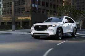 Image result for Rhodium White 2024 CX-90