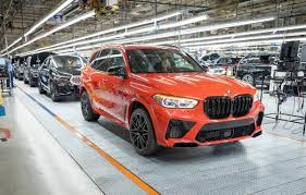 Best car dealership near spartanburg. Five Millionth Bmw Built In The U S