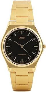 Orologio casio oro prezzo tutte le offerte migliori. Casio Classic Mtp 1130n 1a Orologio Da Polso Uomo Orologi Mania
