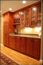 Hamtil Construction Bridgeton Kitchen Project Kitchen Cabinets Cherry Cabinets Kitchen Cabinet Doors