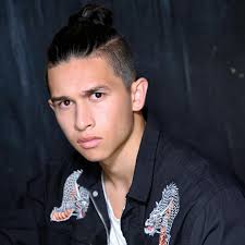 Grant Harrison Mateo