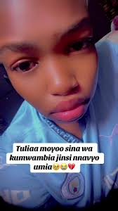 Moyo Tulia Sio Fungu Pengine Full