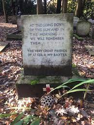 Pet sematary is a 1983 horror novel by american writer stephen king. Chobham Pet Cemetery Restoration Dignity Pet Crematorium