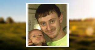 Brandon Scott Johnson Obituary April 19, 2014