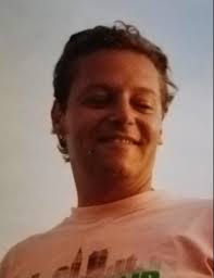 JOHN McGINTY Obituary (2017)