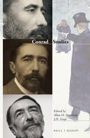 Conrad Studies