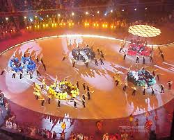 I toast the olympic winter games of 2002 in salt lake city. 2002 Winter Games Technifex Winter Games Opening Ceremonies Winter Olympics