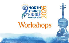 NAFCo Mats Melin and Jennifer Schooner - 1840s Aberdeenshire Solo Dances Workshop