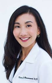 Karen Broussard's Instagram, Twitter & Facebook