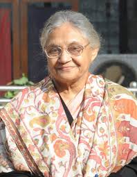 56,241 likes · 4,243 talking about this. Sheila Dikshit Wikipedia