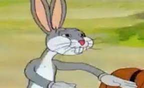 Bugs Bunny Communist No Flag Blank Template Imgflip
