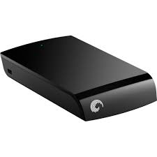 The blank, black box is adorned only with a small seagate the seagate portable 1tb drive we tested not only clocked in slower than the competition at how to use seagate expansion portable drive. Seagate 1 5 Tb Expansion Portable Drive Stax1500102 B H Photo