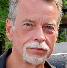 Mayor Lee Root, Rosalia WA