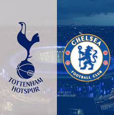 Tottenham and chelsea are back in premier league action with a bang as the london rivals meet at wembley this weekend. Tottenham Hotspur Vs Chelsea Fa Premier League 2019 2020