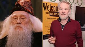 Actor rumoured to star as Dumbledore in Harry Potter series says 'the films  should be left alone'