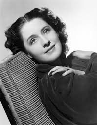 Image of Mary Ware, Publicity Portrait for the Film, "Crack-Up", RKO