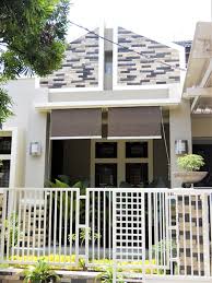 Lebih murah dan untung mana ya, pakai listrik prabayar atau pascabayar? Renovasi Rumah Minimalis Modern Menawan Di Bekasi Homify