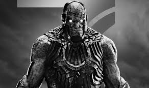 Zack snyder's definitive director's cut of justice league. Justice League Darkseid Gains Prominence In Snyder Cut Trailer And Poster Check Designer Women