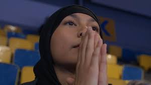 First Look: Nike Backed Doc 'Crois Pas Qu'on Dort' Follows Underdog Path…