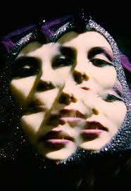 Ira Cohen: Into the Mylar Chamber (SIGNED, edition of 60)