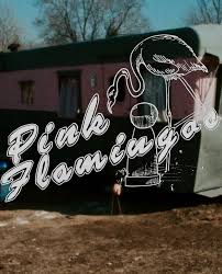 Image result for Pink 1972 Amana