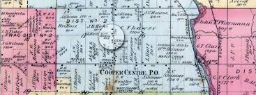 Cooper Center School — Kalamazoo Public Library