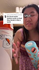 Replying to @Kelan Welsh #gatoraderookie #gatorade #ttsacl  #gatoradekidsbottle #waterbottle