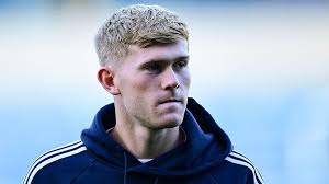 Hall signs new contract with Newcastle until 2031