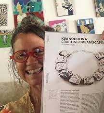 Blog — kim nogueira studio