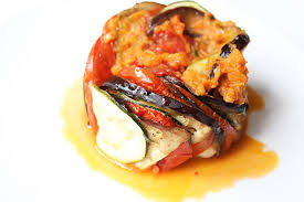 Ratatouille Modern Interpretiert Cheap And Cheerful Cooking Kochen Hauptgericht Einfache Gerichte