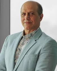 PRODUCER GARY MICHAEL WALTERS DOESN'T MAKE “ALGORITHMIC ENTERTAINMENT”