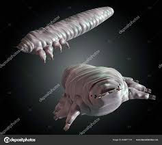 Image result for Demodex folliculorum