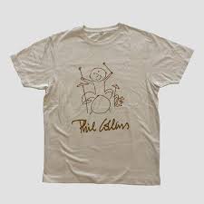 Pop, rock united kingdom www.philcollins.co.uk. Phil Collins Official Merchandise