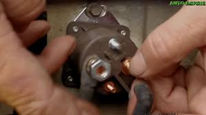 Check spelling or type a new query. 87 F150 Starter Solenoid Youtube