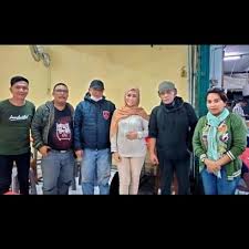 Suluh indonesia, jumat 26 september 2014. Crl Vht 752 Post Facebook