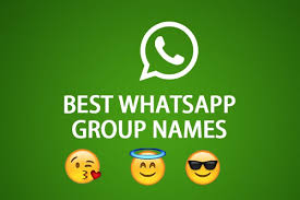 The new flagship series comes with a new design, an epic. 1079 Best Whatsapp Group Names For Friends Family 2021