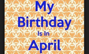 ببالغ الحزن و الأسى أنعى وفاة الفنان الاردني صاحب. Ø¥Ù„Ù‰ Ù…ÙˆØ§Ù„ÙŠØ¯ Ø´Ù‡Ø± Ù†ÙŠØ³Ø§Ù† Ø®ØµØ§Ø¦Øµ Ù…Ø¯Ù‡Ø´Ø© ØªØ¬Ù…Ø¹ÙƒÙ… Ø§Ù„Ù…Ø¯ÙŠÙ†Ø© Ù†ÙŠÙˆØ²